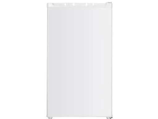 SMALL DRAWER FREEZER 60L 3 DRAWERS ROOMY WHITE