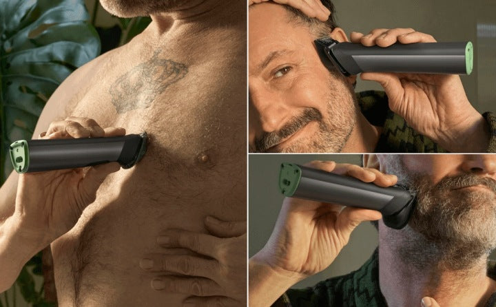Philips Trymer PHILIPS Multigroom Seria 7000 MG7935/15